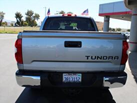 2019 Toyota Tundra SR5 for sale in Salinas, CA – photo 4