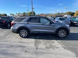 2022 Ford Explorer ST-Line for sale in Concord, CA – photo 10