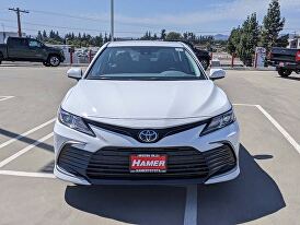 2023 Toyota Camry LE FWD for sale in Mission Hills, CA – photo 9