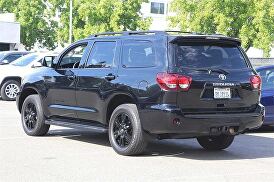 2019 Toyota Sequoia TRD Sport 4WD for sale in Concord, CA – photo 8