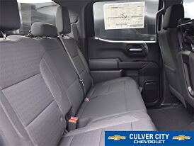 2022 Chevrolet Silverado 1500 Custom Crew Cab RWD for sale in Culver City, CA – photo 13