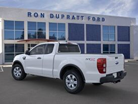 2022 Ford Ranger XL SuperCab RWD for sale in Dixon, CA – photo 4