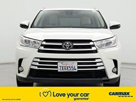 2017 Toyota Highlander XLE for sale in Oxnard, CA – photo 5