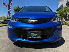 2020 Chevrolet Bolt EV LT FWD for sale in Temecula, CA – photo 2