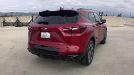 2020 Chevrolet Blazer RS for sale in Covina, CA – photo 8