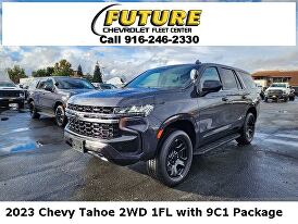 2023 Chevrolet Tahoe Fleet RWD for sale in Sacramento, CA