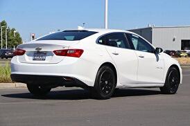 2018 Chevrolet Malibu LT for sale in Stockton, CA – photo 6