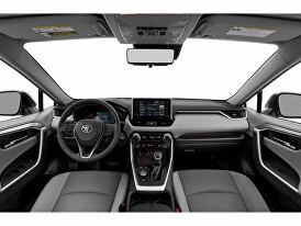 2022 Toyota RAV4 Hybrid SE AWD for sale in Huntington Beach, CA – photo 8