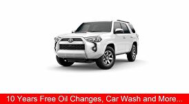 2023 Toyota 4Runner TRD Off-Road Premium 4WD for sale in Long Beach, CA – photo 2