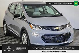 2020 Chevrolet Bolt EV LT FWD for sale in Monrovia, CA