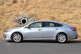 2015 Toyota Avalon XLE Premium for sale in Auburn, CA – photo 8