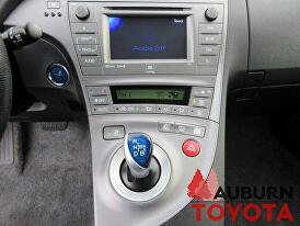 2015 Toyota Prius Five for sale in Auburn, CA – photo 16