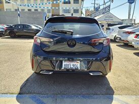 2020 Toyota Corolla Hatchback SE FWD for sale in Mission Hills, CA – photo 4