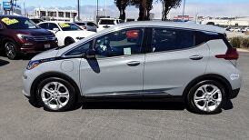 2019 Chevrolet Bolt EV LT FWD for sale in Seaside, CA – photo 26