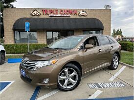 2009 Toyota Venza V6 for sale in Roseville, CA