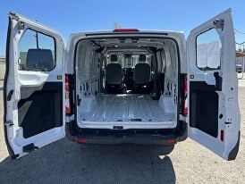 2018 Ford Transit Cargo 150 3dr SWB Low Roof Cargo Van with 60/40 Passenger Side Doors for sale in Santa Ana, CA – photo 11