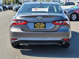 2021 Toyota Camry LE for sale in Yuba City, CA – photo 9