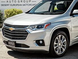 2021 Chevrolet Traverse Premier FWD for sale in Rancho Mirage, CA – photo 5