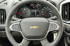 2022 Chevrolet Colorado LT Crew Cab RWD for sale in Hollister, CA – photo 11