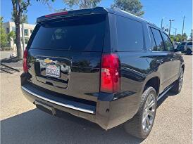 2015 Chevrolet Tahoe LTZ for sale in Redding, CA – photo 7