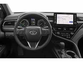 2023 Toyota Camry Hybrid SE FWD for sale in Huntington Beach, CA – photo 10