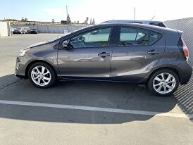 2015 Toyota Prius c Three for sale in Bakersfield, CA – photo 3