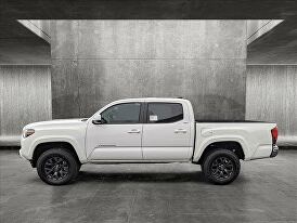 2023 Toyota Tacoma SR5 V6 Double Cab RWD for sale in Cerritos, CA – photo 5