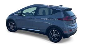 2019 Chevrolet Bolt EV Premier FWD for sale in Irvine, CA – photo 6