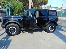 2022 Ford Bronco Big Bend Advanced 4-Door 4WD for sale in Santa Monica, CA – photo 21