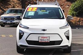 2022 Chevrolet Bolt EUV Premier for sale in Concord, CA – photo 3