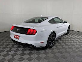 2020 Ford Mustang PREMIUM COUPE 2D for sale in San Francisco, CA – photo 7
