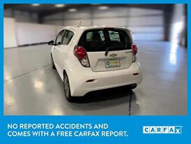 2016 Chevrolet Spark EV 2LT for sale in Hayward, CA – photo 7