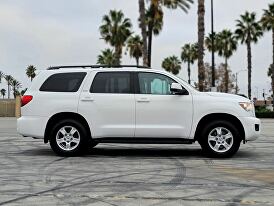 2015 Toyota Sequoia SR5 for sale in Orange, CA – photo 12