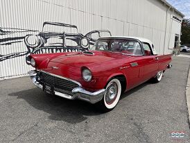 1957 Ford Thunderbird for sale in Pleasanton, CA – photo 34