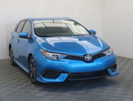 2018 Toyota Corolla iM Hatchback for sale in Montclair, CA – photo 4