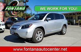 2012 Toyota RAV4 EV for sale in Bloomington, CA