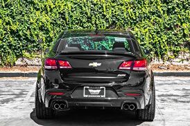 2016 Chevrolet SS RWD for sale in Montebello, CA – photo 8