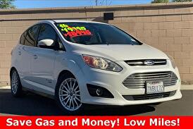 2016 Ford C-Max Energi SEL for sale in Indio, CA