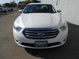 2014 Ford Taurus SEL for sale in Merced, CA – photo 3