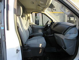 2015 Ford Transit Cargo 150 3dr LWB Low Roof with Sliding Passenger Side Door for sale in Orange, CA – photo 12