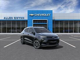 2023 Chevrolet Bolt EUV Premier FWD for sale in Glendale, CA