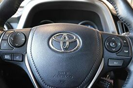 2018 Toyota RAV4 XLE for sale in Colma, CA – photo 25