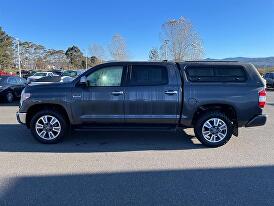 2020 Toyota Tundra Platinum for sale in Eureka, CA – photo 2