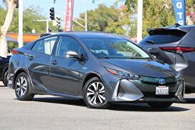 2019 Toyota Prius Prime Premium FWD for sale in Palo Alto, CA – photo 2