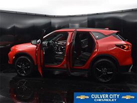 2022 Chevrolet Blazer 2LT FWD for sale in Culver City, CA – photo 35