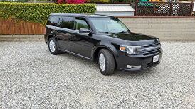 2014 Ford Flex SEL for sale in Pasadena, CA – photo 4