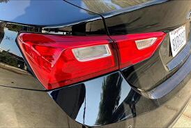 2017 Chevrolet Malibu Hybrid FWD for sale in Fresno, CA – photo 12