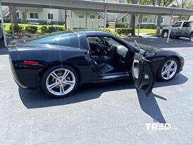 2010 Chevrolet Corvette Base for sale in Los Angeles, CA – photo 3