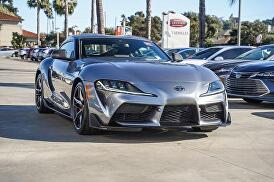 2020 Toyota Supra 3.0 Premium for sale in Torrance, CA – photo 5