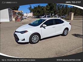 2019 Toyota Corolla LE for sale in Nipomo, CA – photo 9